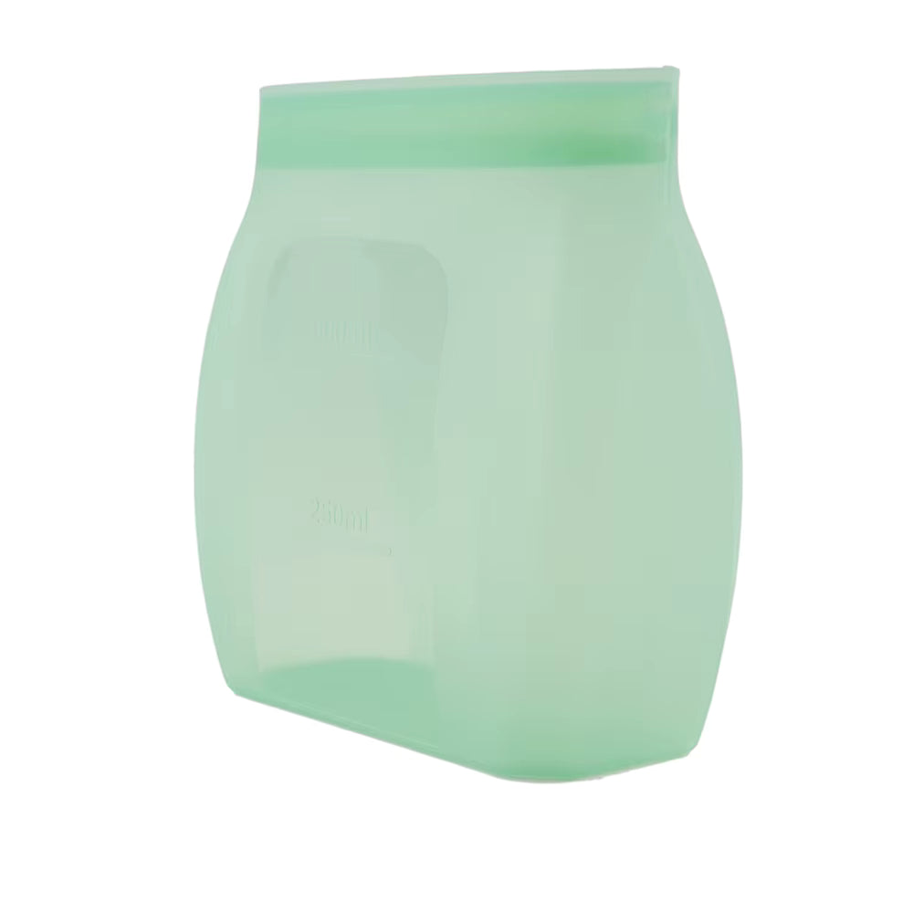 Silicon Storage Bag