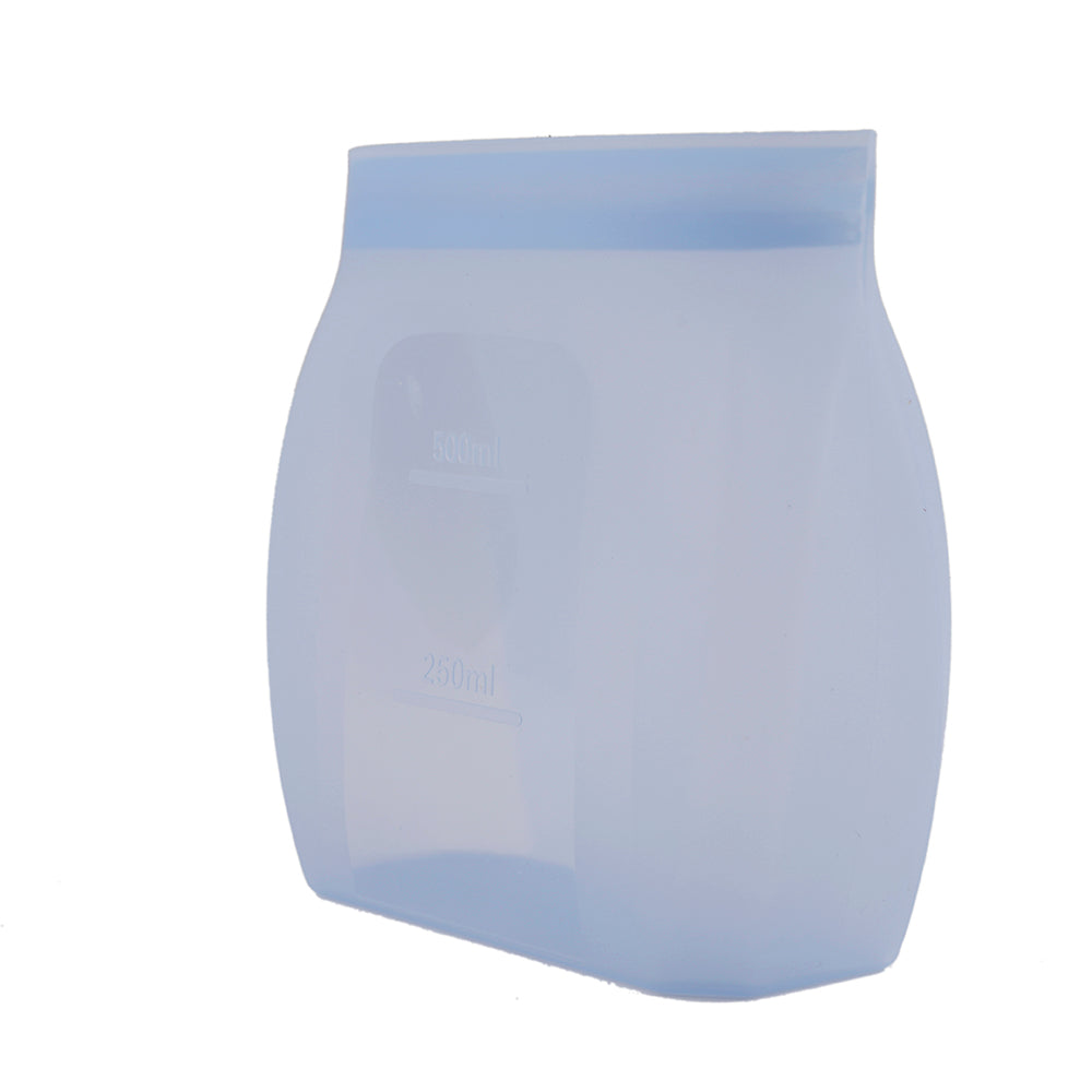 Silicon Storage Bag