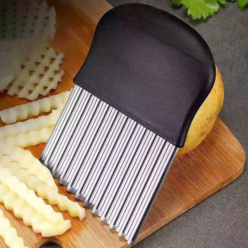Wavy Cutter