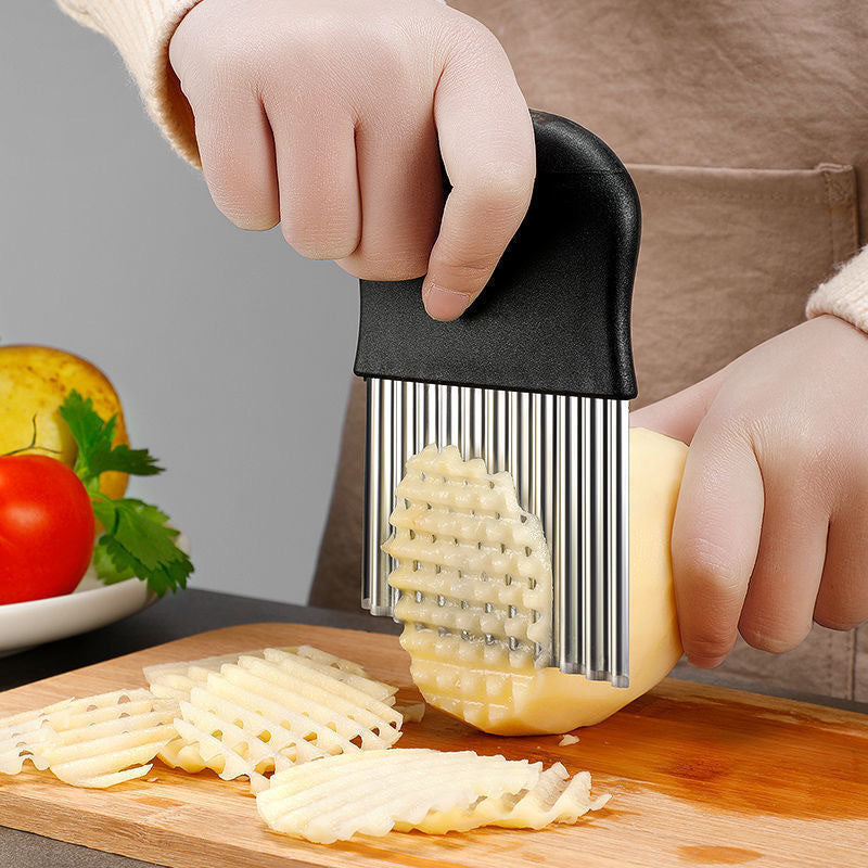 Wavy Cutter