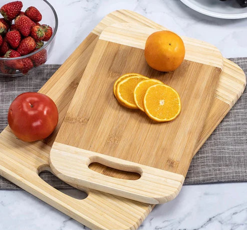 Bamboo Cutting Board