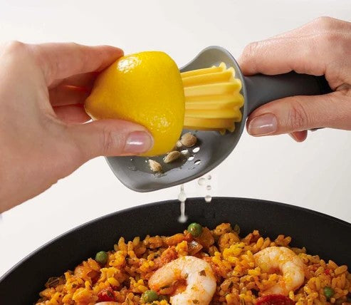 Silicone Lemon Squeezer