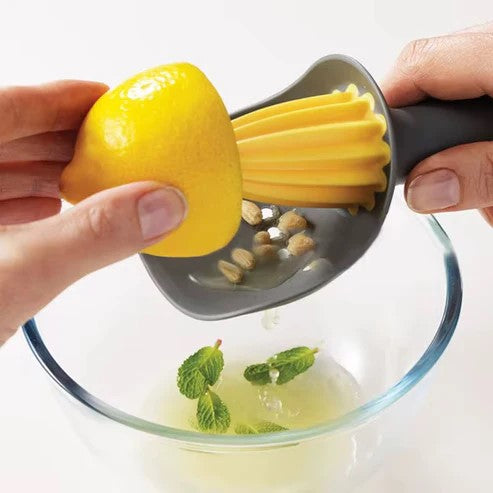 Silicone Lemon Squeezer